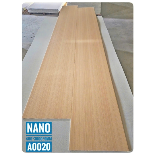 Tấm ốp tường PVC Nano T908