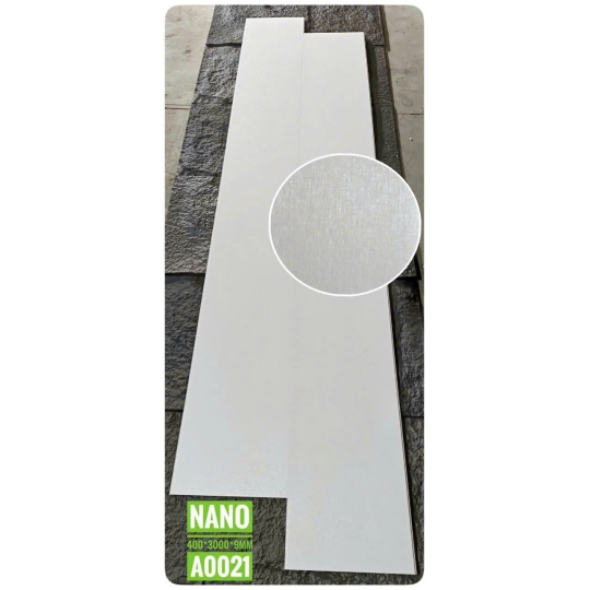 Tấm ốp tường PVC Nano A0014