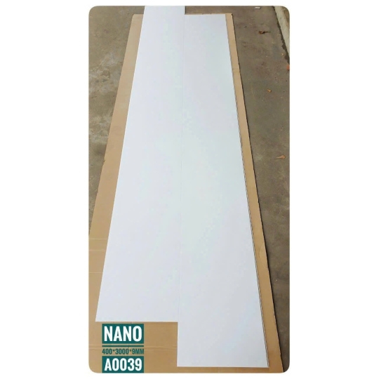 Tấm ốp tường PVC Nano A0020