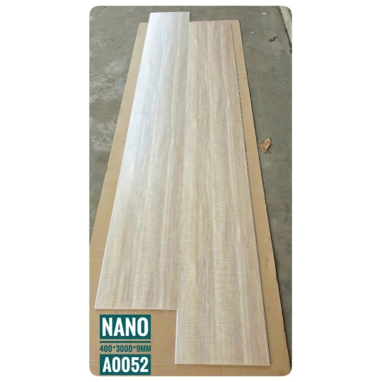 Tấm ốp tường PVC Nano A0052