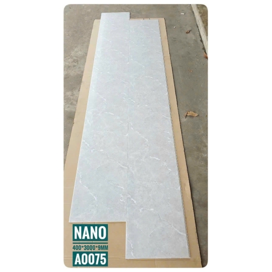 Tấm ốp tường PVC Nano A0075